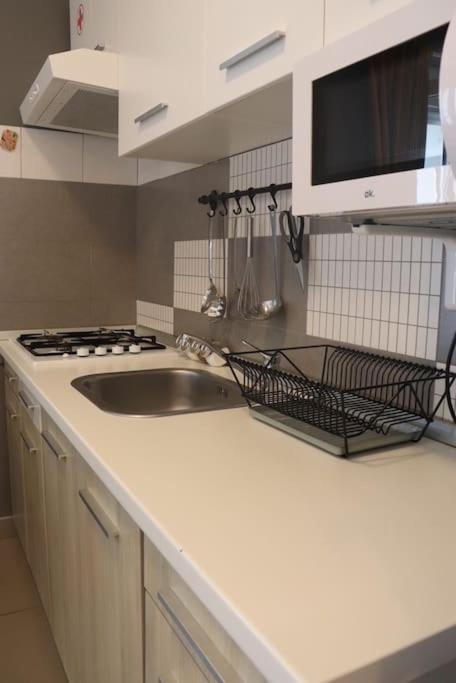 Apartment Nia&Nika Caska, Novalja With Sea View And Terrace Екстер'єр фото